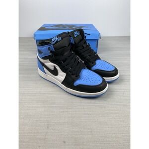 Size 4.5 (GS) - Jordan‎ 1 High Retro OG UNC Toe FD1437 400 EXCELLENT CONDITION